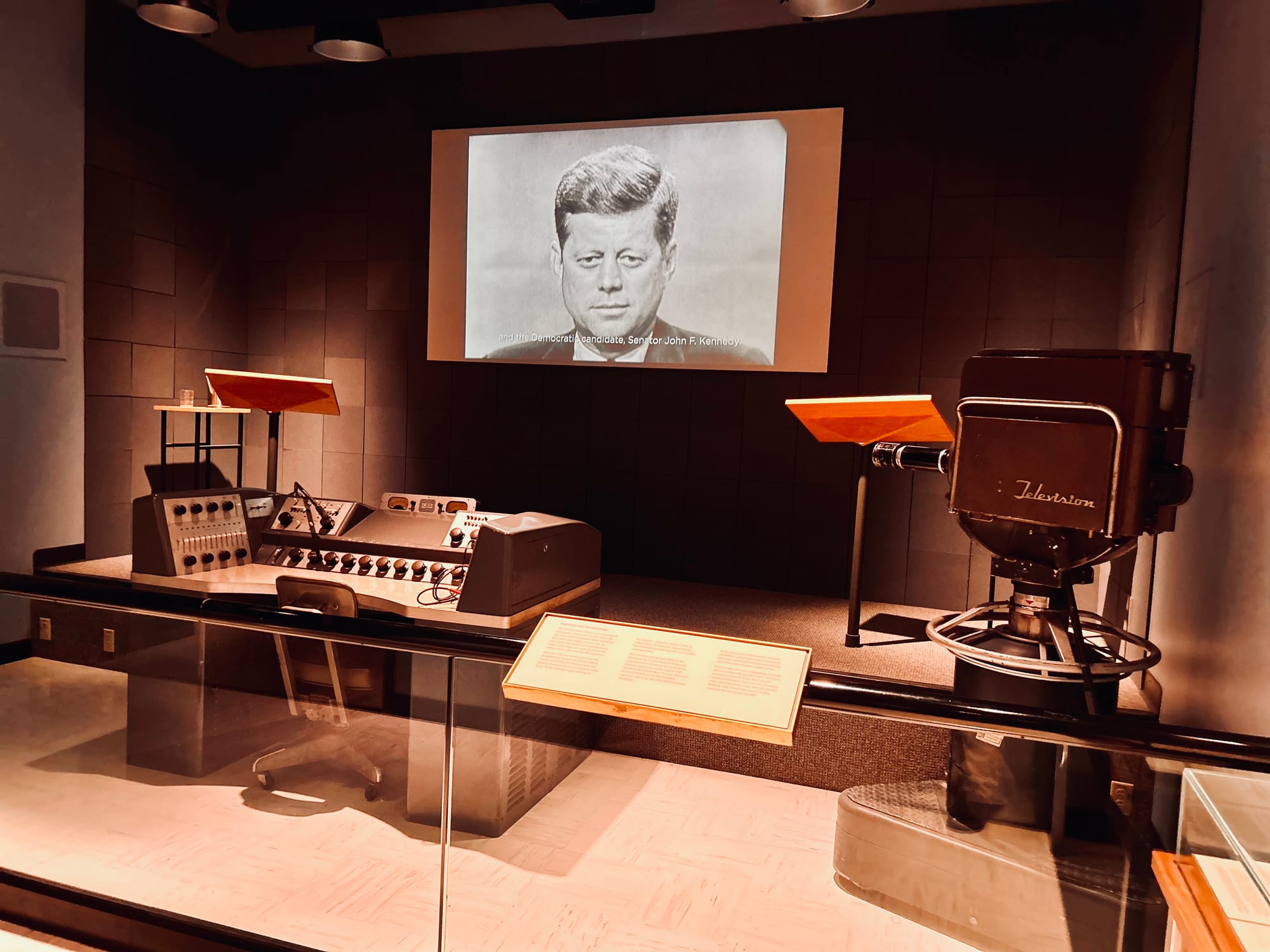 Day Trips: Captivating Exhibits at the John F Kennedy Presidential Library and Museum