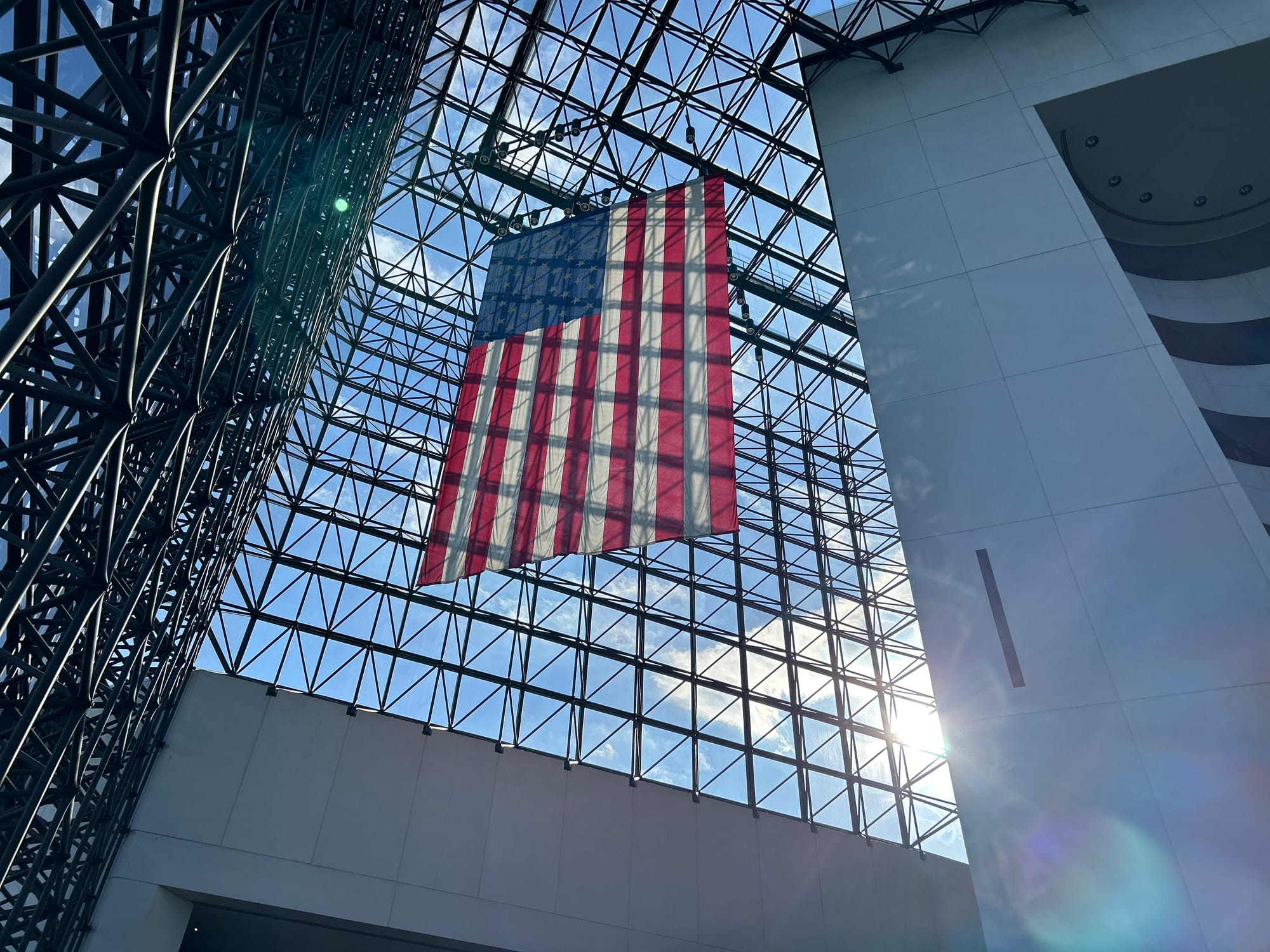 Day Trips: Captivating Exhibits at the John F Kennedy Presidential Library and Museum
