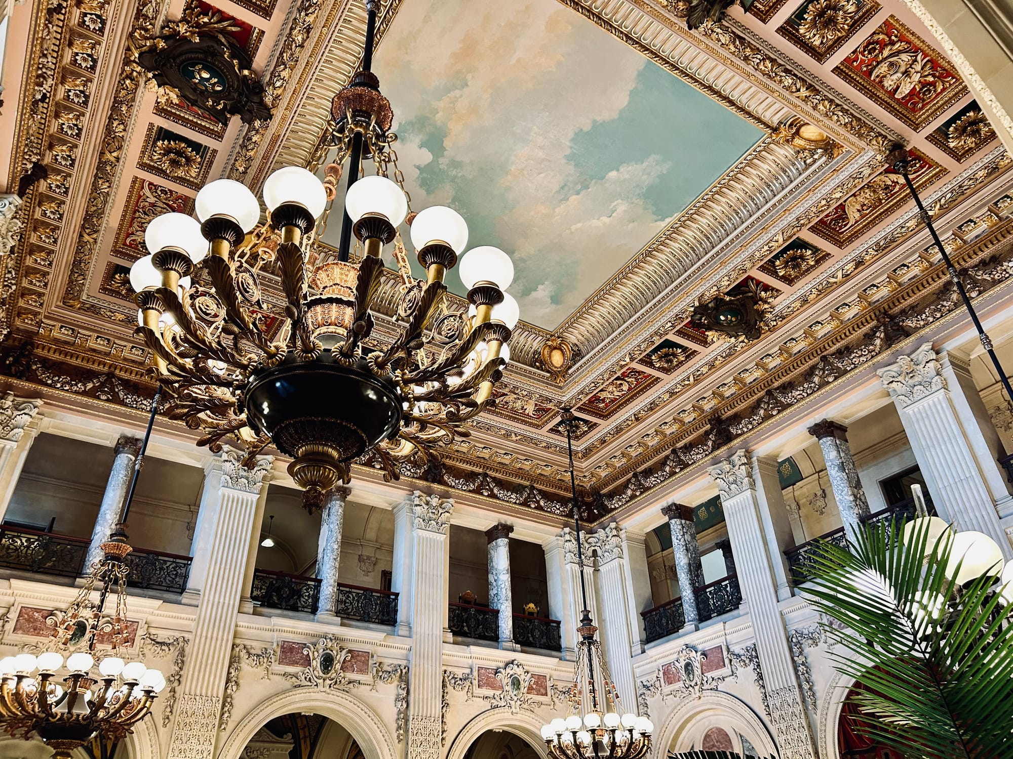 Day Trips: From Opulence to Intrigue - The Breakers Newport Mansion and Underground Tour Experience