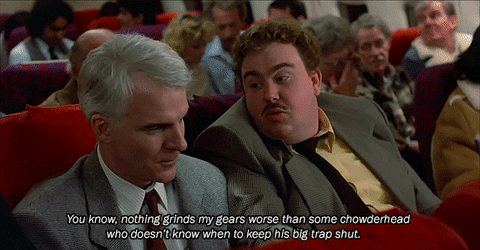 Planes Trains And Automobiles GIFs - Get the best GIF on GIPHY