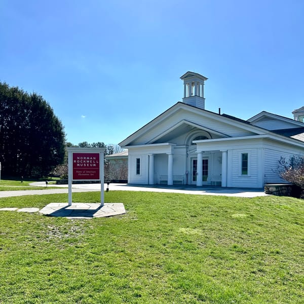 sign, building, grass, steeple